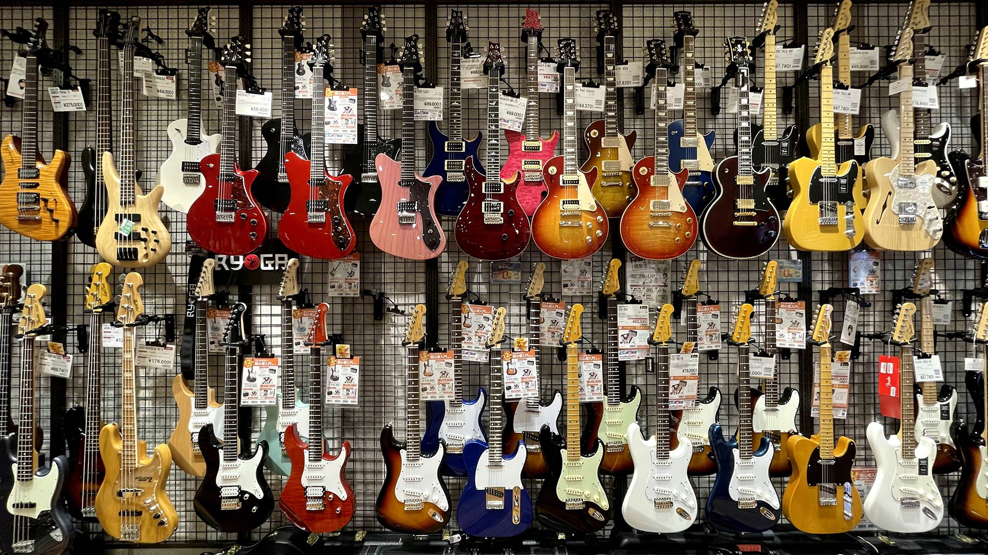 マークイズ福岡ももち店