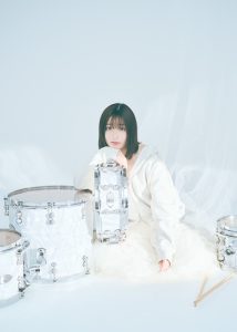 葵 スペシャルドラムセミナー