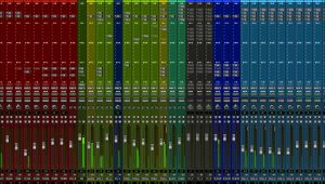 Pro Toolsで音が出ないときのチェックリスト