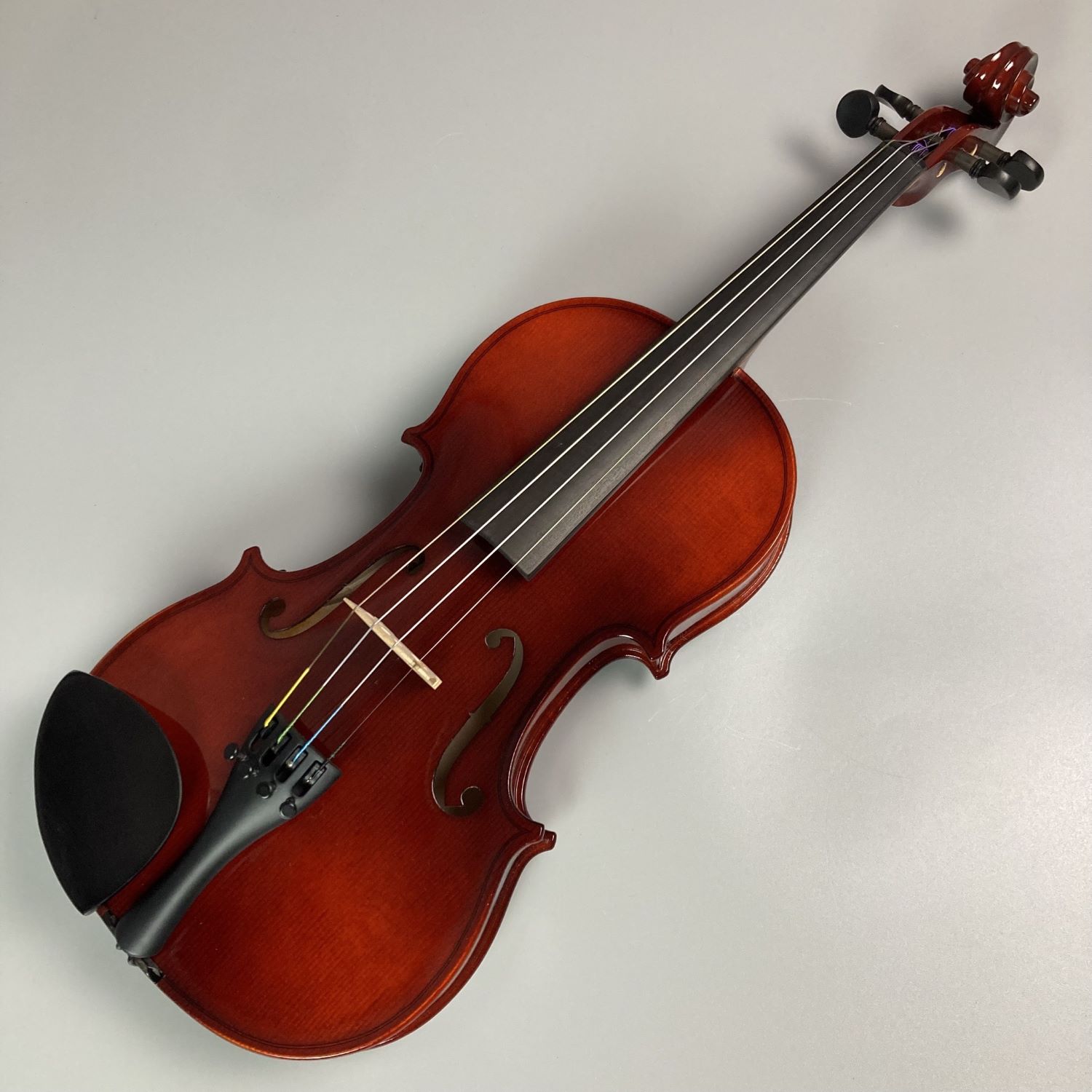 【セットバイオリン】14万円台 1997年創業チェコ製 ARS MUSIC「026AS/Strad」