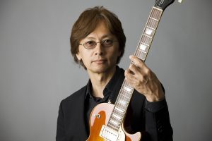 12月7日(日) 宮脇 俊郎”しゃれブル”ギターセミナー＆パーソナル ギター クリニック開催！