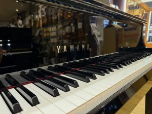 【電子ピアノ】ももち店にYAMAHA N1Xがももち店にやってきました！！🎹