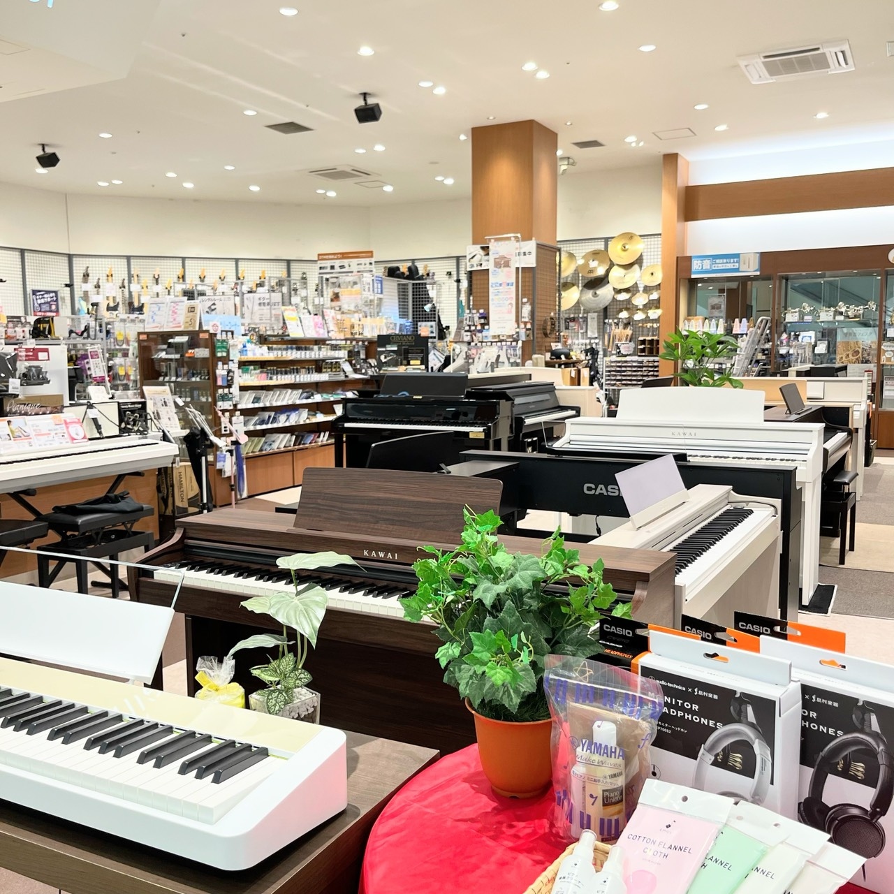【60代・70代からでも楽しめる】シニアから始める楽しいピアノ生活♪まずは“弾いてみる”ことから始めませんか