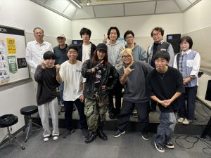2025/10/19HOTLINE高崎店LIVEレポート