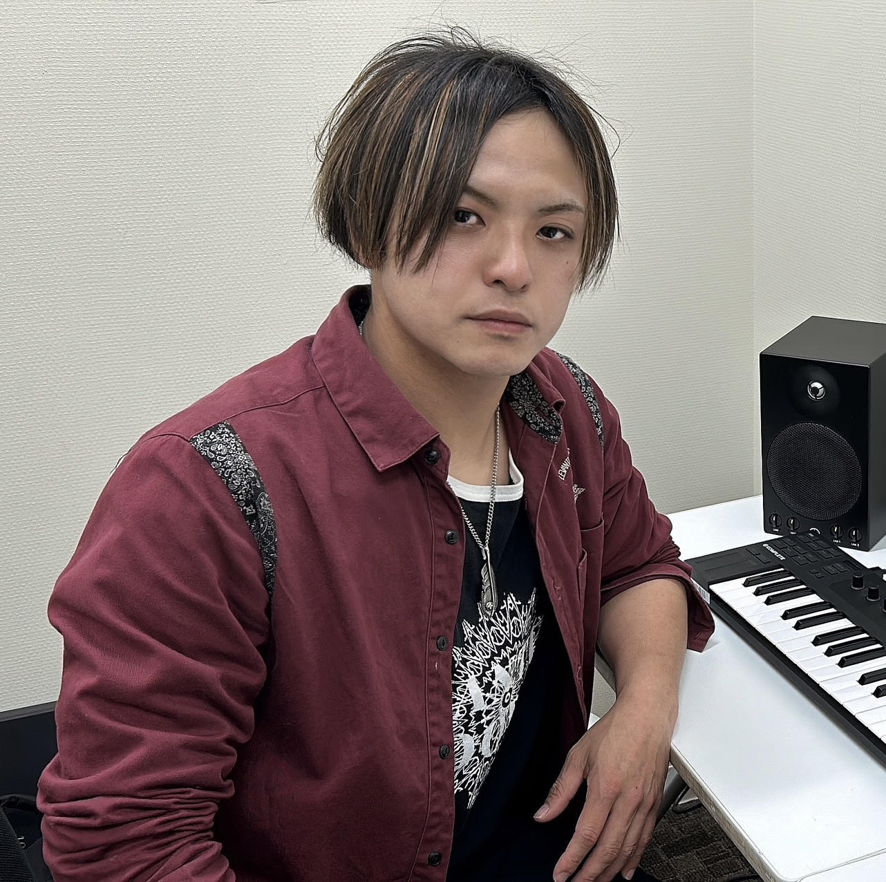 DTM講師安田先生