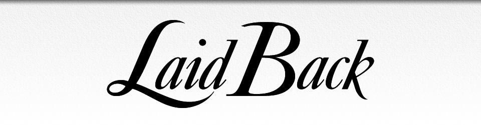 【最初の1本にオススメ！】LaidBackエレキギターのご紹介！