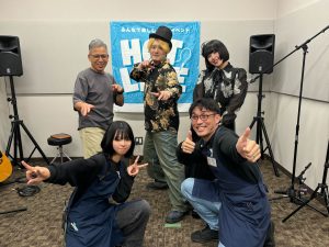 🌟 HOTLINE2025-2026 開催レポート！ 🌟