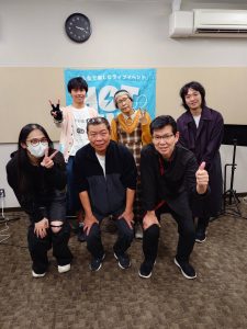 【HOTLINE2025-2026】11/16　第一回店大会レポートです！