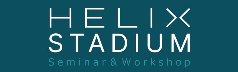 【イベント】HELIX Stadiumセミナー＆ワークショップ12月21日開催決定！！