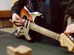 Aki’s Guitar BUILDER IN-STORE Part4が開催決定!