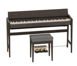 【Roland×カリモク×島村楽器】KIYOLA KF-25 【新製品】