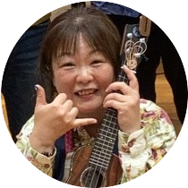 イベント担当金子