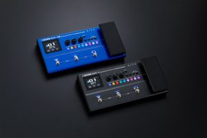 BOSS GX-1 / GX-1B入荷！