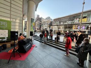 【デジフェス2025】AlphaTheta Special DJセミナーを開催しました！