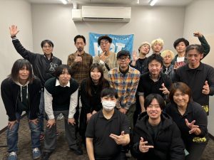 【ライブレポート】HOTLINEショップライブ！2026.2.1
