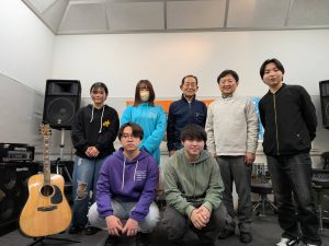 第四回「HOTLINE 2025-2026」にご参加いただきありがとうございました！