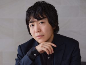 【コンサート／予約受付中！】2026年4月19日(日)黒岩航紀～YAMAHAトランスアコースティックピアノコンサート～　　　　　　
