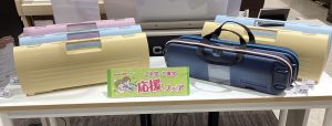 【入園・入学準備】お子様にぴったりの鍵盤ハーモニカ選びをお手伝いします🎵