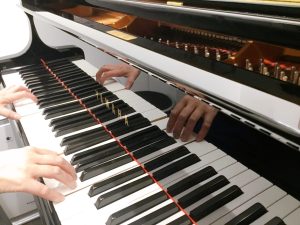 ピアノ相談会開催！ピアノ選びにお悩みの方へ、楽器のプロが教えます🎹✨