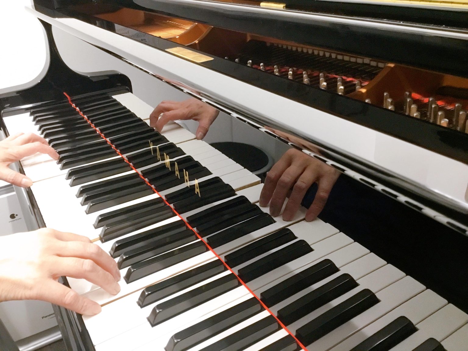 ピアノ相談会開催！ピアノ選びにお悩みの方へ、楽器のプロが教えます🎹✨