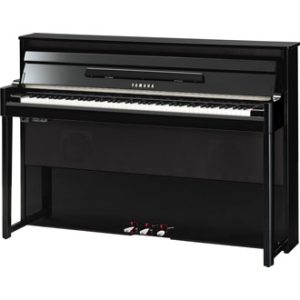 【新展示電子ピアノ】YAMAHA NU1X✨