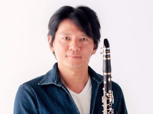 【終了しました！】橋本眞介さんによるクラリネットPremium Lesson＆Concert開催！！