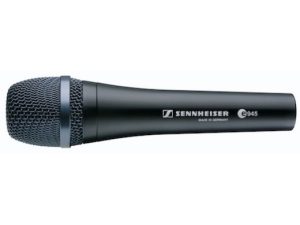 「5/8から値上がり！ボーカリストの定番マイク『e 945』を旧価格で手に入れる最終チャンス！！