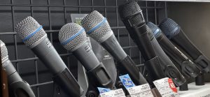 【軽音楽部の顧問の先生をサポートいたします！】生徒が輝くステージを、機材面からバックアップ。音楽室の「音作り」の悩み、プロの視点を活用してみませんか？
