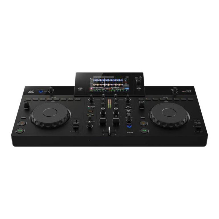 【新製品】 XDJ-AN 先行展示ツアーを開催！！※7/26(日)