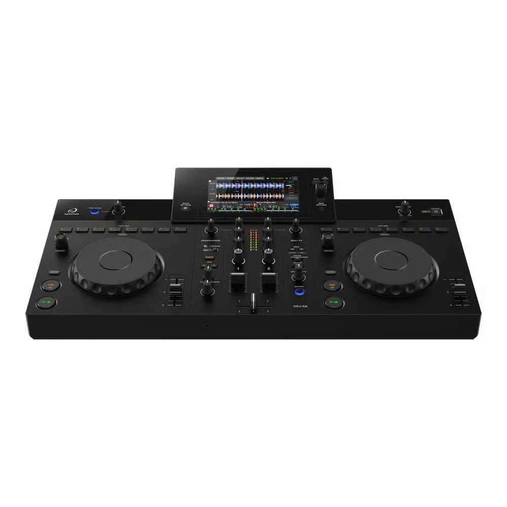 【新製品】 XDJ-AN 先行展示ツアーを開催！！※7/26(日)
