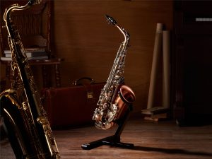 【管楽器フェスタ2026広島】 LC Saxophoneについて徹底解説
