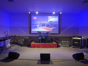 7/20『学生LIVE in イオンホール』イベントレポート