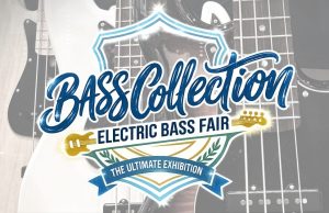 ここでしか出会えないベースの祭典。「Bass collection 2026」