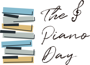 【イベント】10月11日(日)開催！The Piano Day 2026