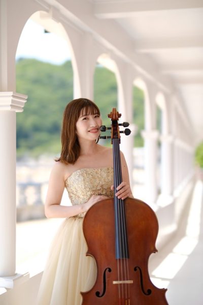 【演奏会情報】Strings Promenade Vol.2　開催のお知らせ