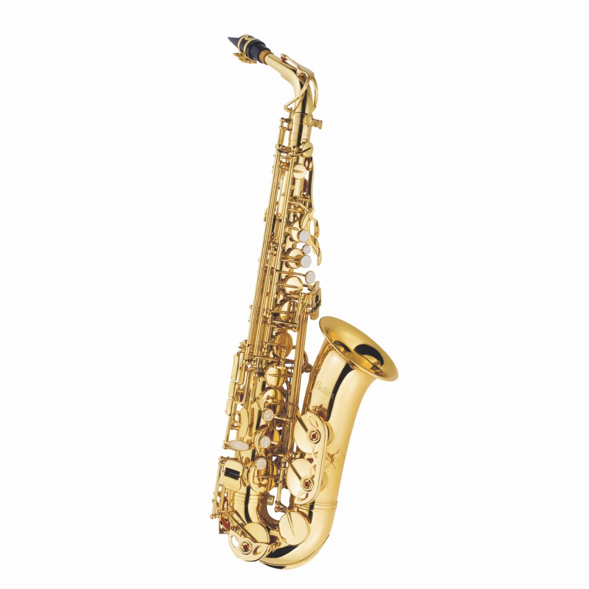 アルトサックスBAL-10L