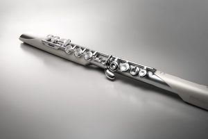 【デジタル・ウインド・インストゥルメント】「AE-BRISA」展示中です【試奏可】