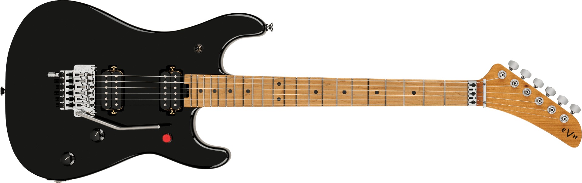 EVH】ウルフギャングのシグネチャー「SA-126」や5150 Deluxe、Wolfgang
