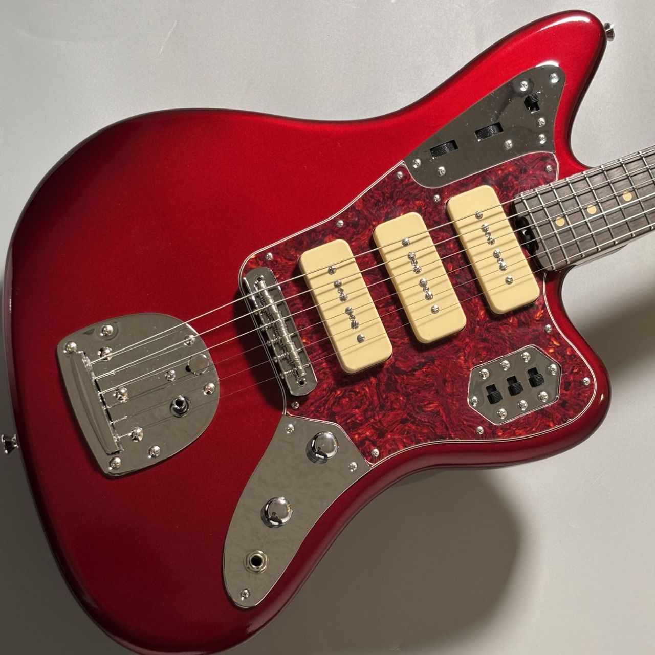 【新品】
EDWARDS E-JG SGZ Custom-JGM- SGZ氏シグネチャーモデル

￥324,500 