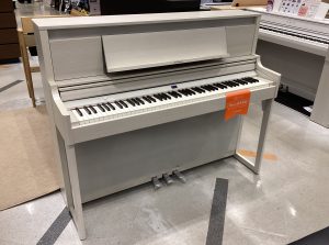 【電子ピアノ】Roland　LX-GPシリーズ｜グランドピアノの表現力を、暮らしの中へ