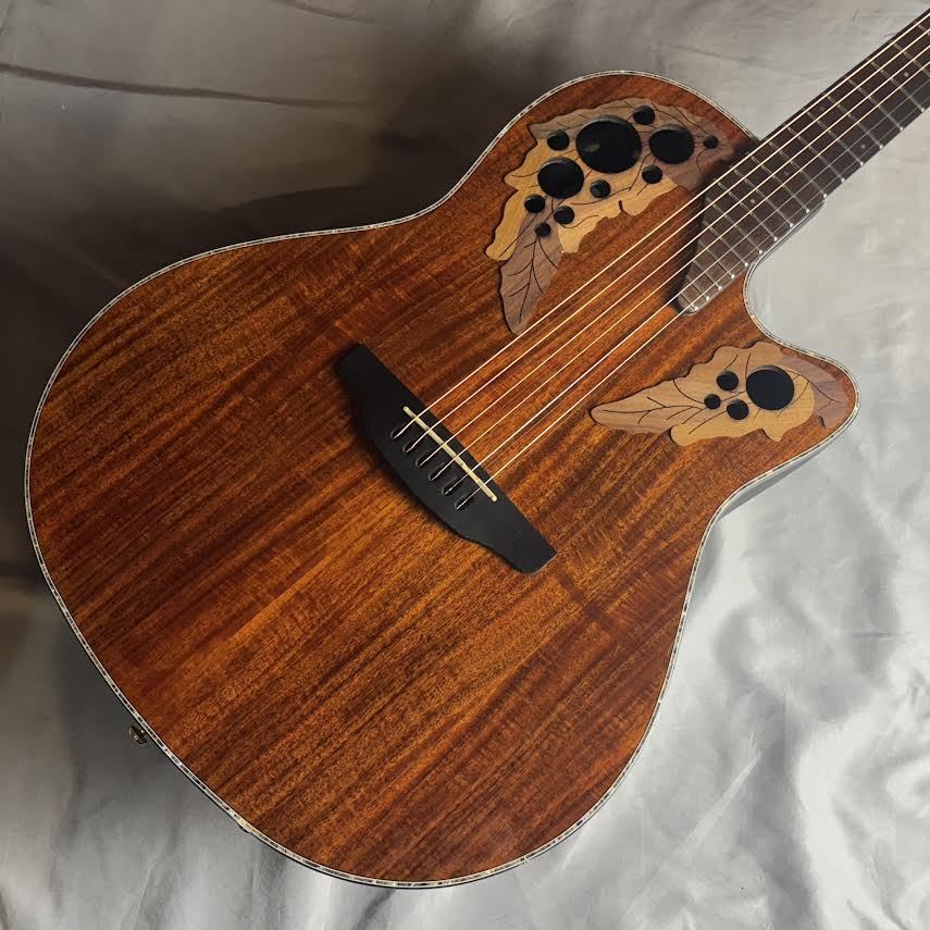 OvationCE44P-FKOA-G