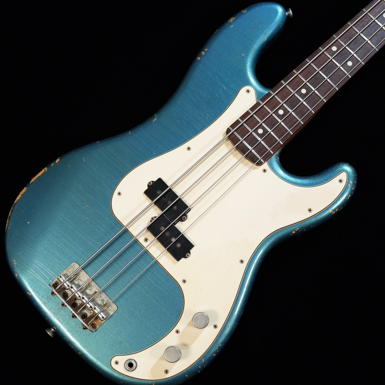 Rock’n Roll Relics Vicious Bass 入荷情報！【お客様委託お預かり品】