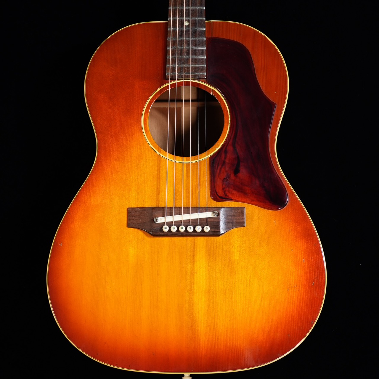 Gibson　Ｂ-25　1969年製　入荷情報！【お客様ご委託品】