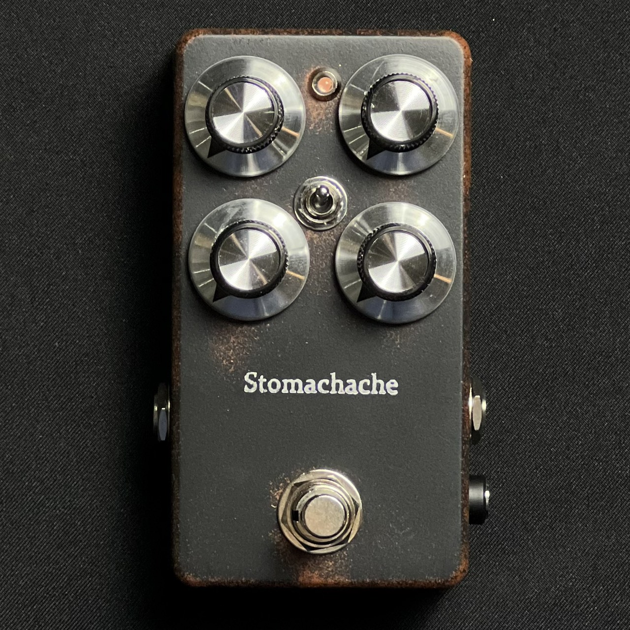 1995fxStomachache（ストマックエイク）