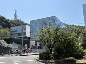 KORG本社に遊びに行ってみた！【シンセサイザー】
