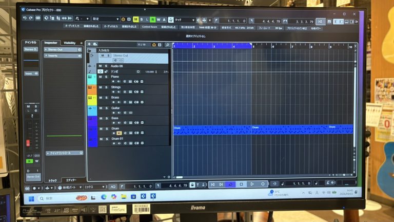 DTM商品取り扱いございます！/担当者おすすめのスターターセットをご紹介｜【市川コルトンプラザ店】