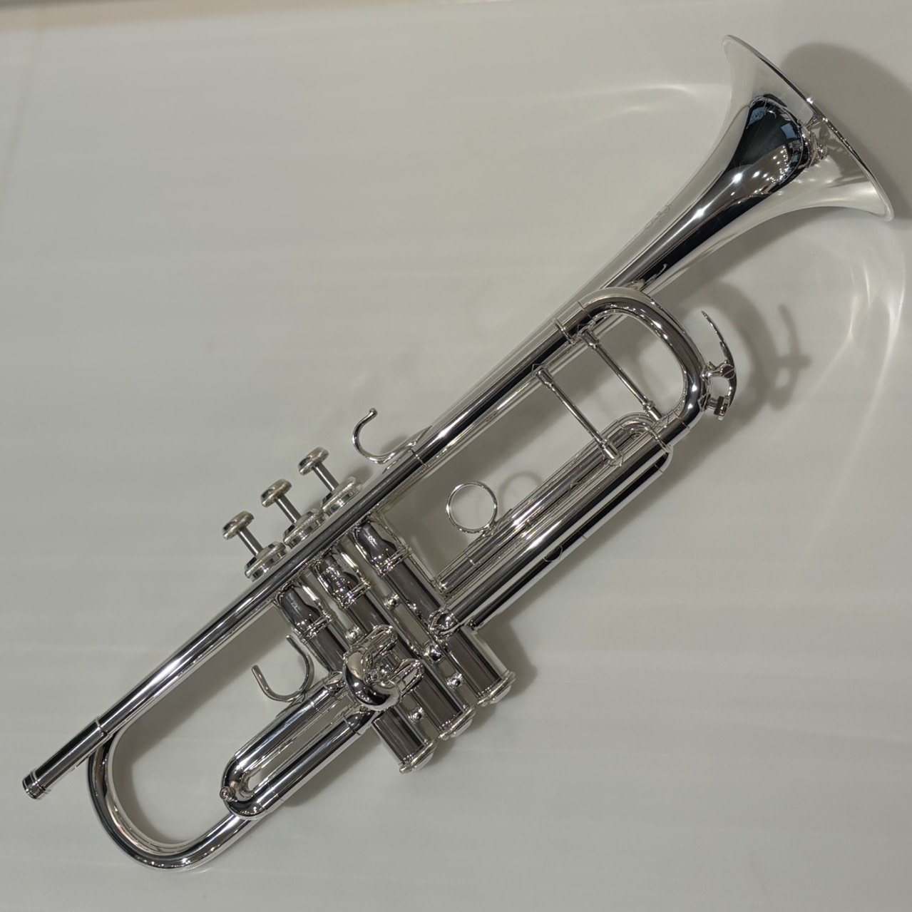 YAMAHA/B♭トランペットYTR-9335NYS-BR