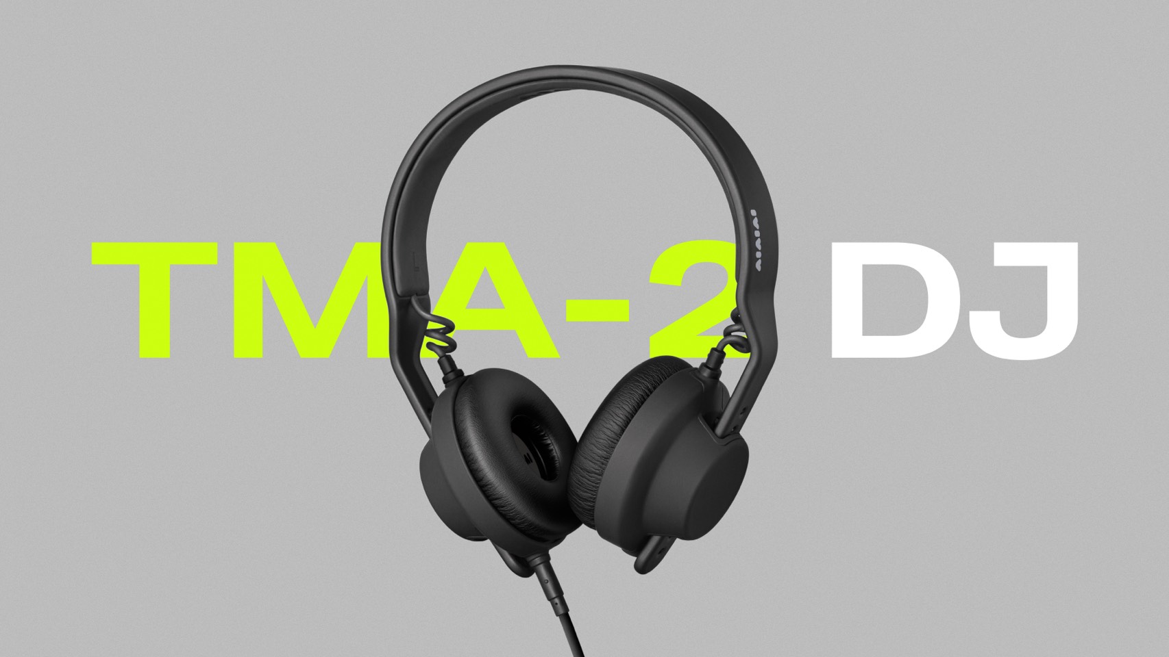 【展示機あり】AIAIAI TMA-2 DJ が入荷しました｜DJプレイに適したモジュラーヘッドホン