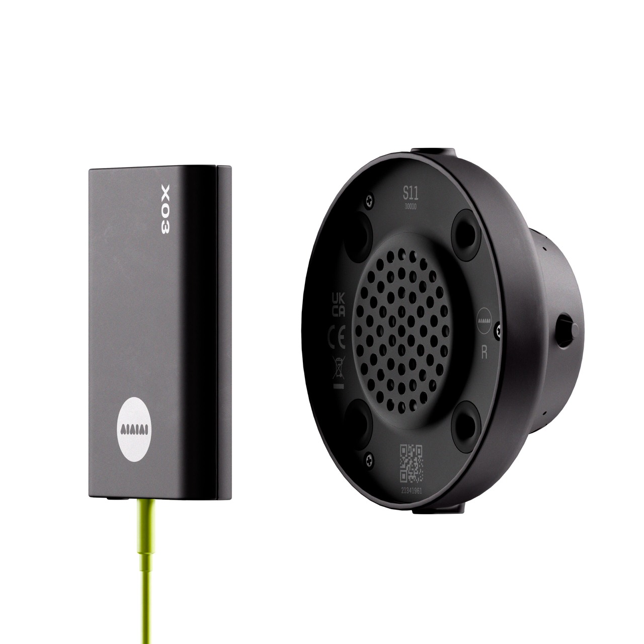 AIAIAIS11 X03 Bundle (BT Unit+TR)