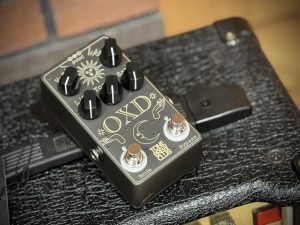 【緊急イベント】9/19(土)～9/23(水)信州小布施初ペダルブランド「TONE BREW CLUB」新作ペダル先行体験会